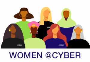 Women at Cyber V2 300x208 1